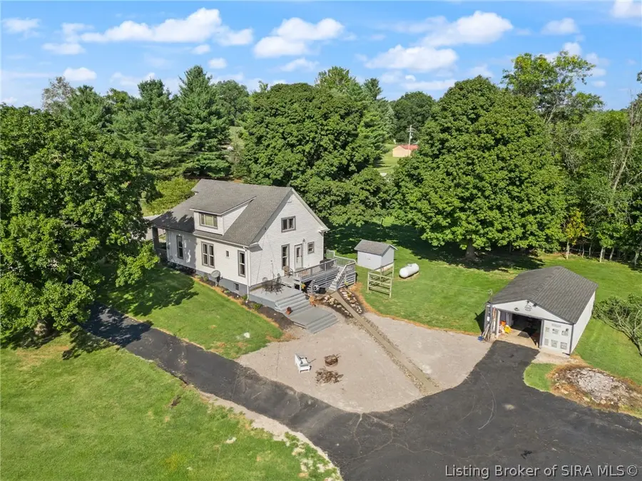 11409 Hwy 150, Greenville, IN 47124 - #2