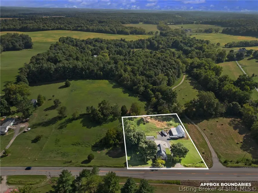 11409 Hwy 150, Greenville, IN 47124 - #3