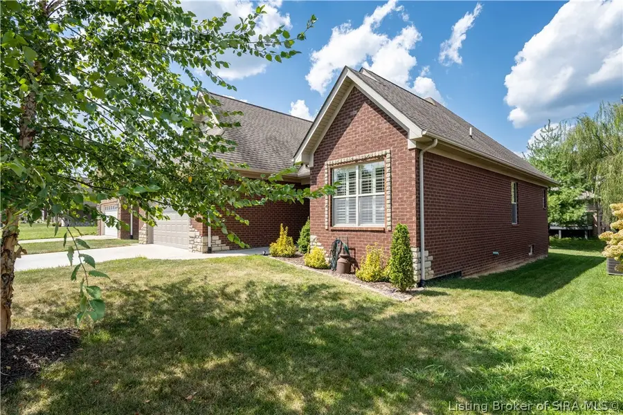 11511 Liberty Bell Lane, Sellersburg, IN 47172 - #2