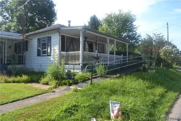 3012 Flickner Lane Se, Corydon, IN 47112