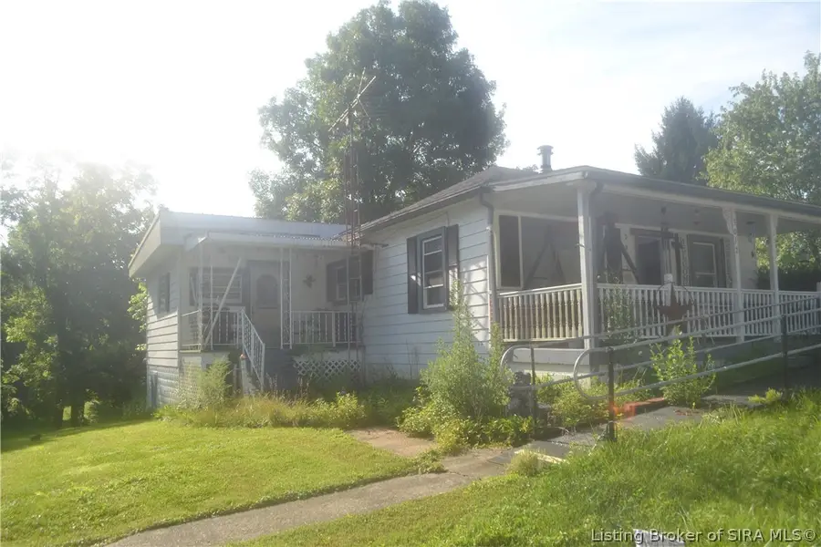 3012 Flickner Lane Se, Corydon, IN 47112 - #2