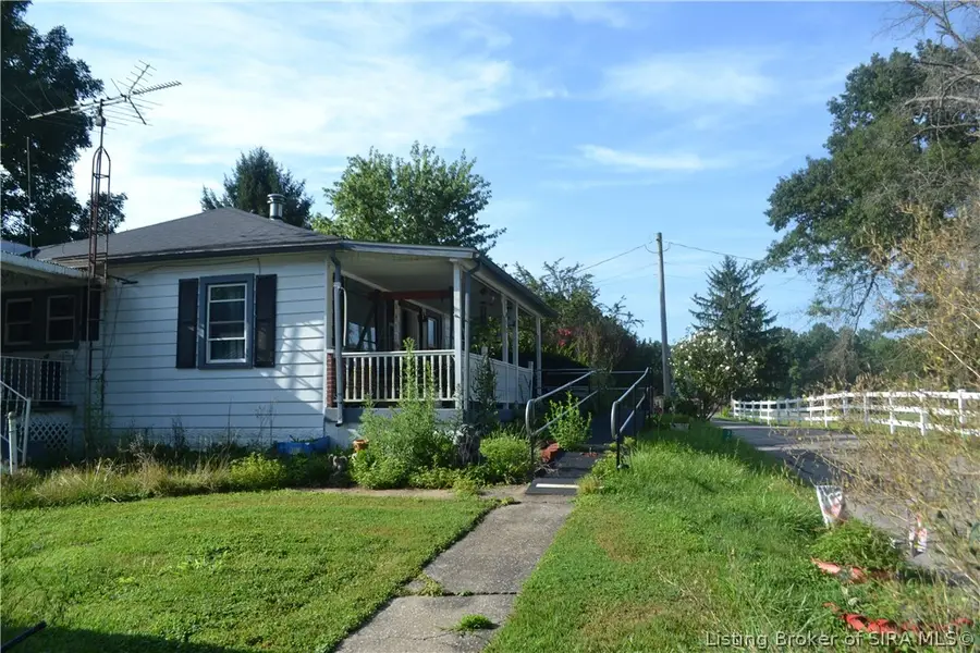 3012 Flickner Lane Se, Corydon, IN 47112 - #3