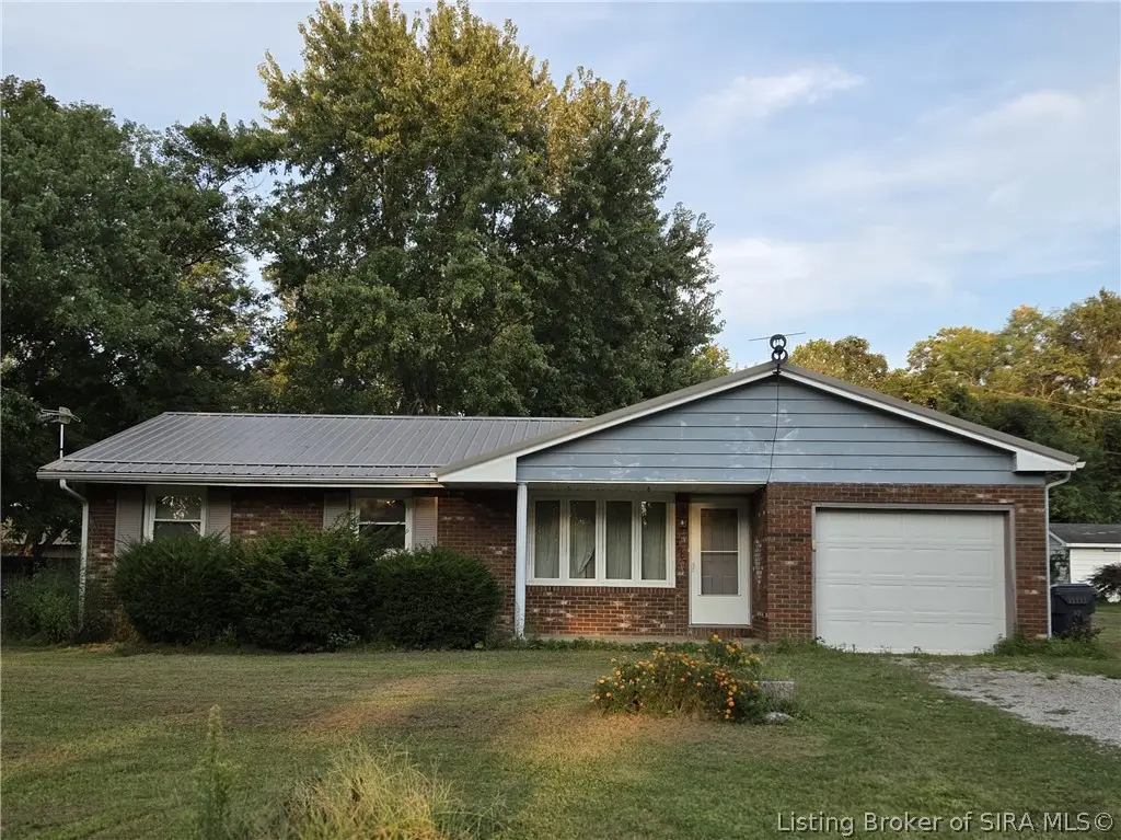 1667 E Wehner Drive, Madison, IN 47250 - #1