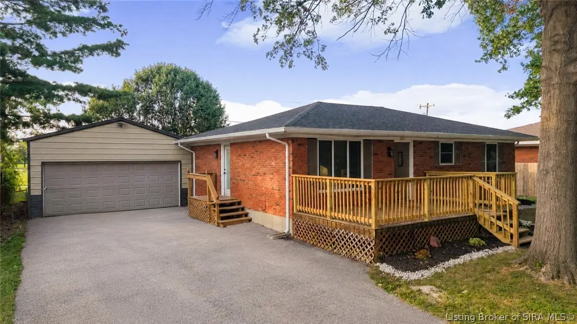 2321 Crums Lane, Jeffersonville, IN 47130 - #1