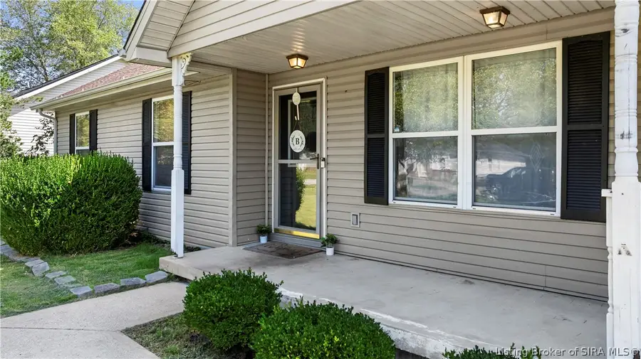335 Linden Drive, Austin, IN 47102 - #3