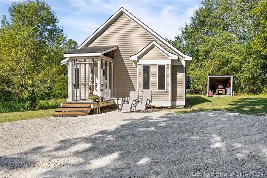 7775 Golden Davis Road Nw, New Salisbury, IN 47161 - #3