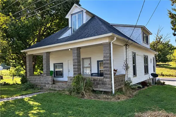 11409 Us 150, Greenville, IN 47124