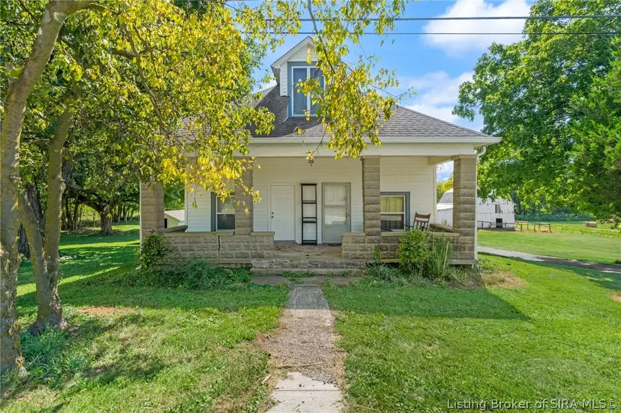 11409 Us 150, Greenville, IN 47124 - #2