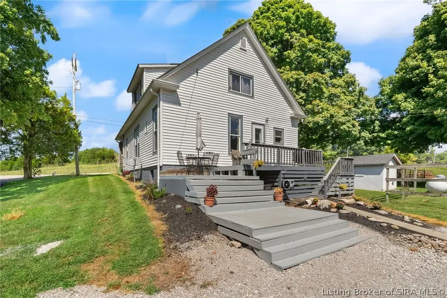 11409 Us 150, Greenville, IN 47124 - #3