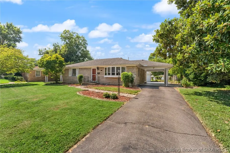 301 Mockingbird Drive, Jeffersonville, IN 47130 - #2