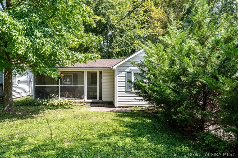 326 Level Street, Charlestown, IN 47111 - #2