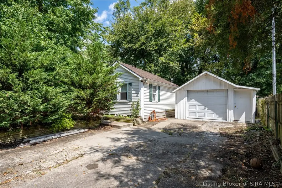326 Level Street, Charlestown, IN 47111 - #3