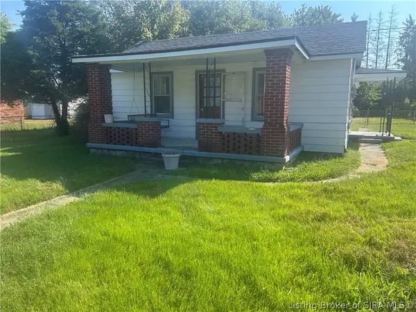 1706 Edgewood Drive, Charlestown, IN 47111