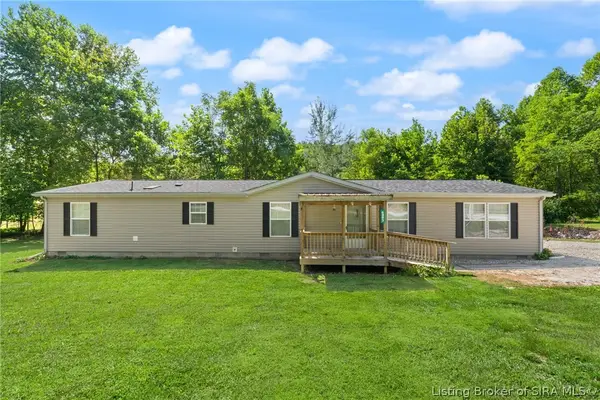 6893 E County Road 550 S, Hardinsburg, IN 47125