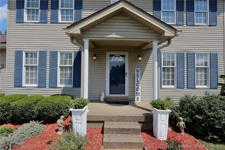 3004 Callaway Drive, Jeffersonville, IN 47130 - #3