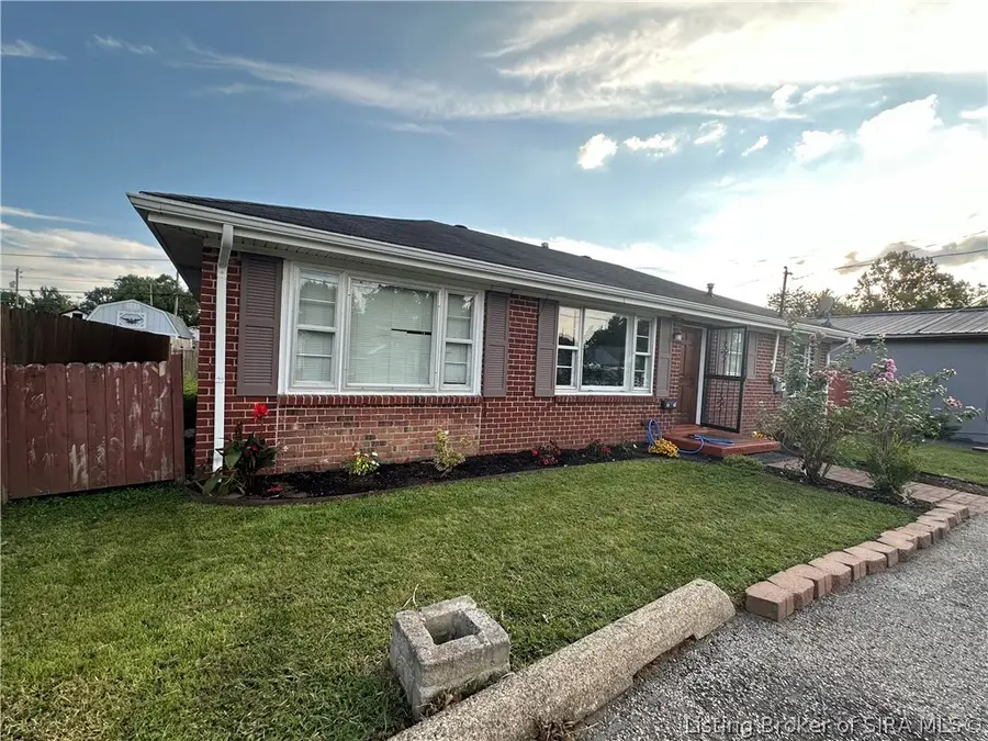 1943 Indiana Avenue, New Albany, IN 47150 - #2