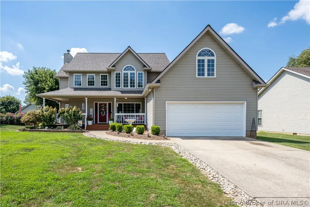 229 Saddleback Drive, Charlestown, IN 47111 - #1