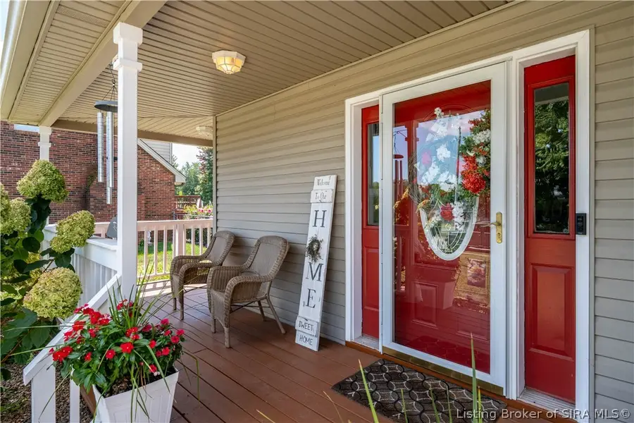229 Saddleback Drive, Charlestown, IN 47111 - #3