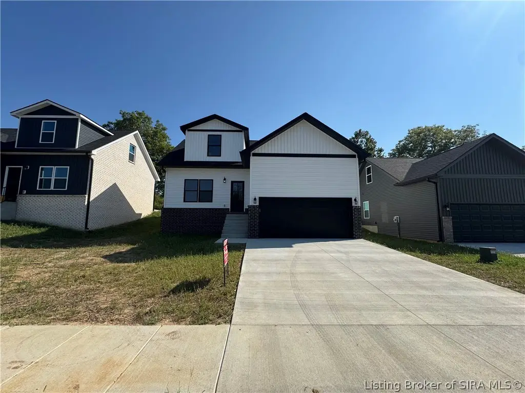 6023 Redberry Juniper Drive, Charlestown, IN 47111 - #1