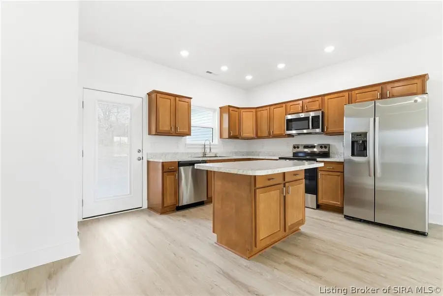 6023 Redberry Juniper Drive, Charlestown, IN 47111 - #3