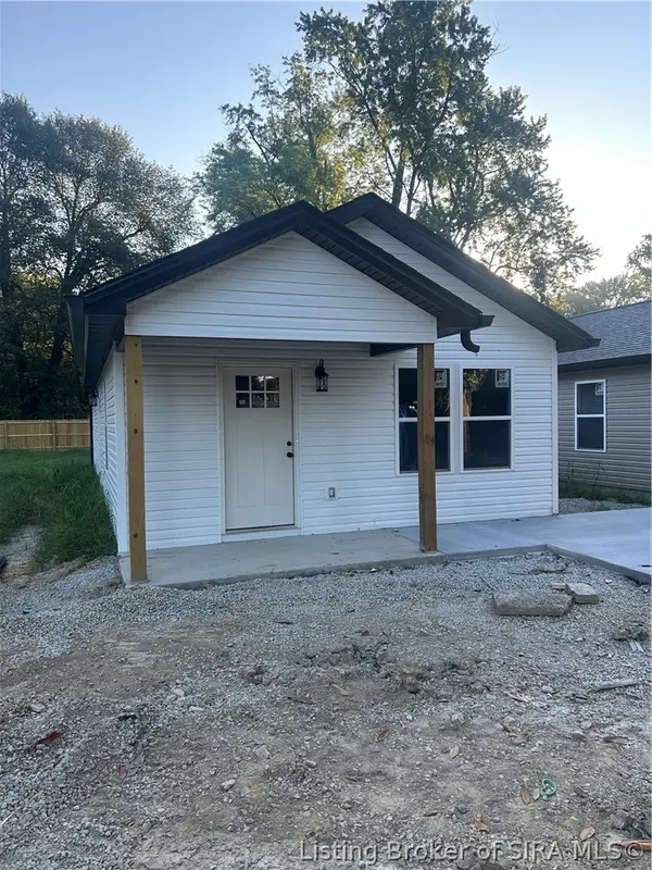 300B Williams Street, Jeffersonville, IN 47130