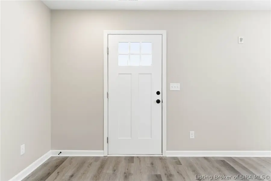 300B Williams Street, Jeffersonville, IN 47130 - #2