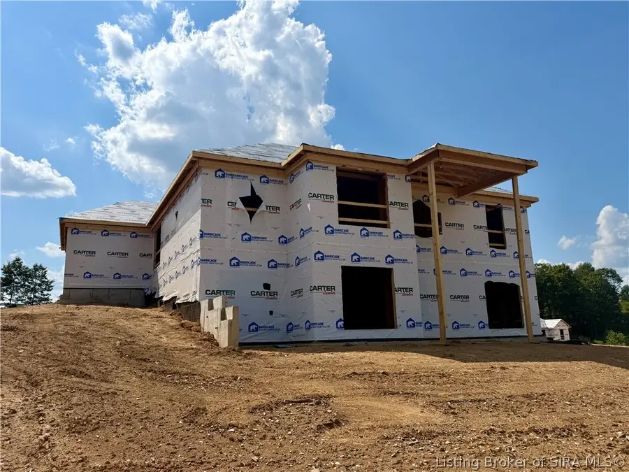 7609 Melrose Lane #LOT 520, Charlestown, IN 47111 - #3