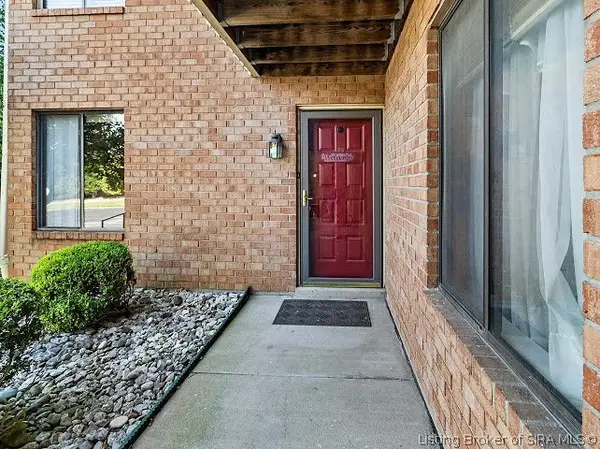 1710 New Albany-chas Road #65, Jeffersonville, IN 47130