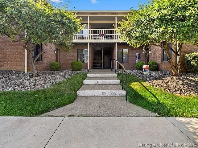 1710 New Albany-chas Road #65, Jeffersonville, IN 47130 - #2