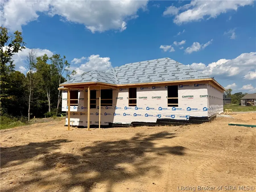 7602 Melrose Lane #LOT 526, Charlestown, IN 47111 - #2