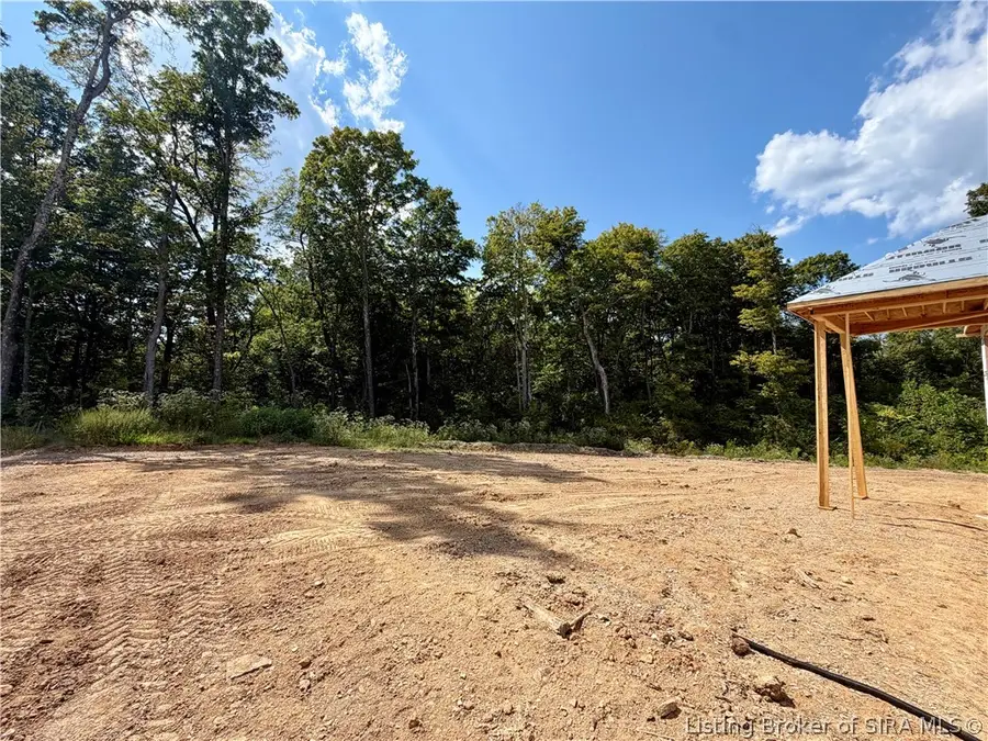 7602 Melrose Lane #LOT 526, Charlestown, IN 47111 - #3