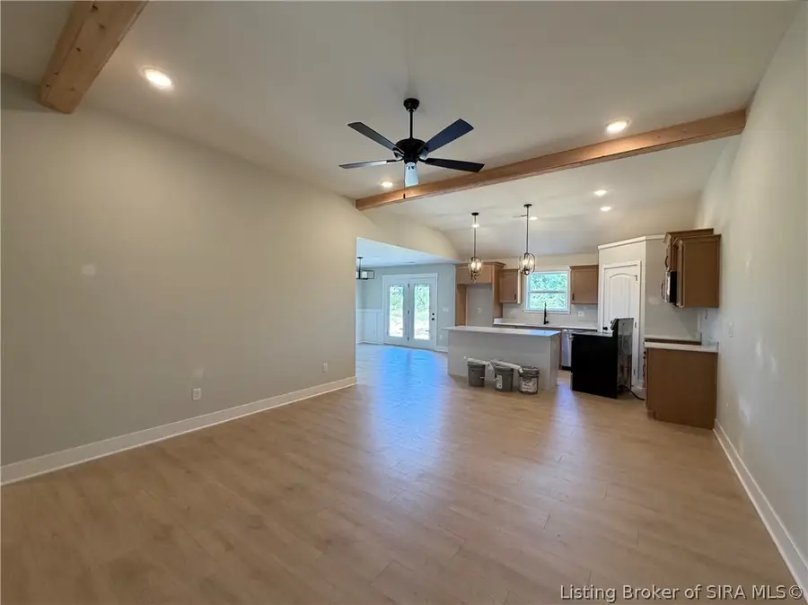 2647 Vineyard Way #LOT 323, Memphis, IN 47143 - #2