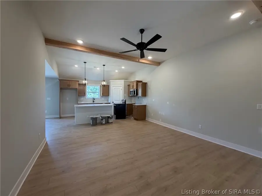 2647 Vineyard Way #LOT 323, Memphis, IN 47143 - #3