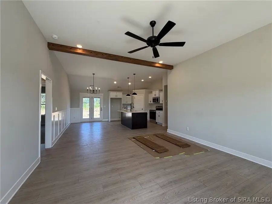 2645 Vineyard Way #LOT 324, Memphis, IN 47143 - #3