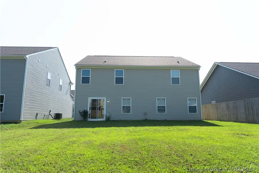 8107 Lucas Lane, Charlestown, IN 47111 - #2