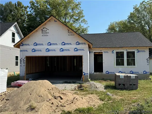 6029 Redberry Juniper Drive, Charlestown, IN 47111