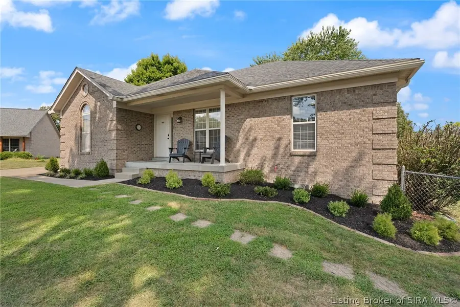 103 Arbor Court, Sellersburg, IN 47172 - #2