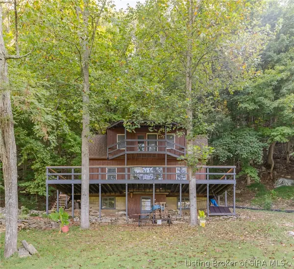 3632 Cold Friday Drive Sw, Corydon, IN 47112