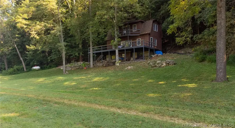 3632 Cold Friday Drive Sw, Corydon, IN 47112 - #2
