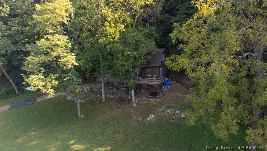 3632 Cold Friday Drive Sw, Corydon, IN 47112 - #3