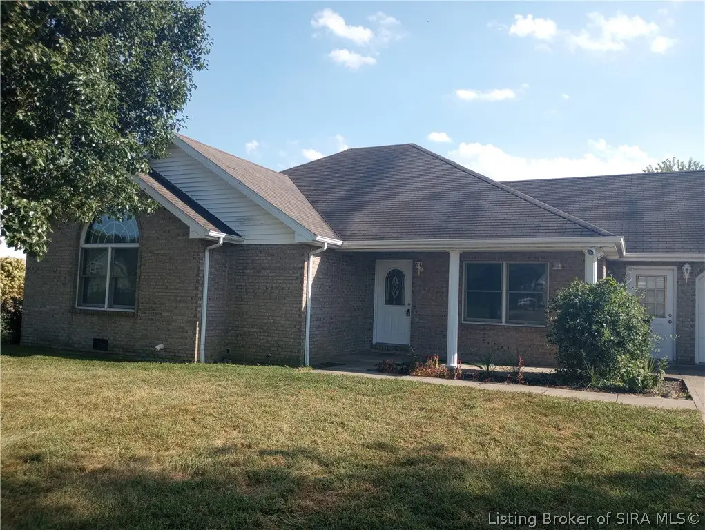 169 N Ridge Road, Versailles, IN 47042 - #1