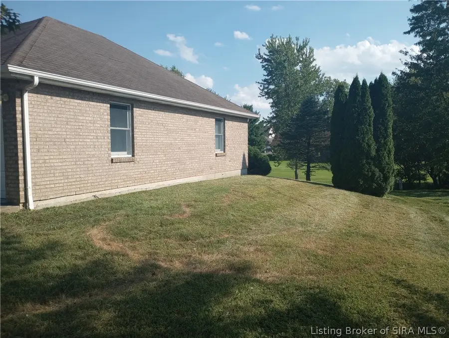 169 N Ridge Road, Versailles, IN 47042 - #3
