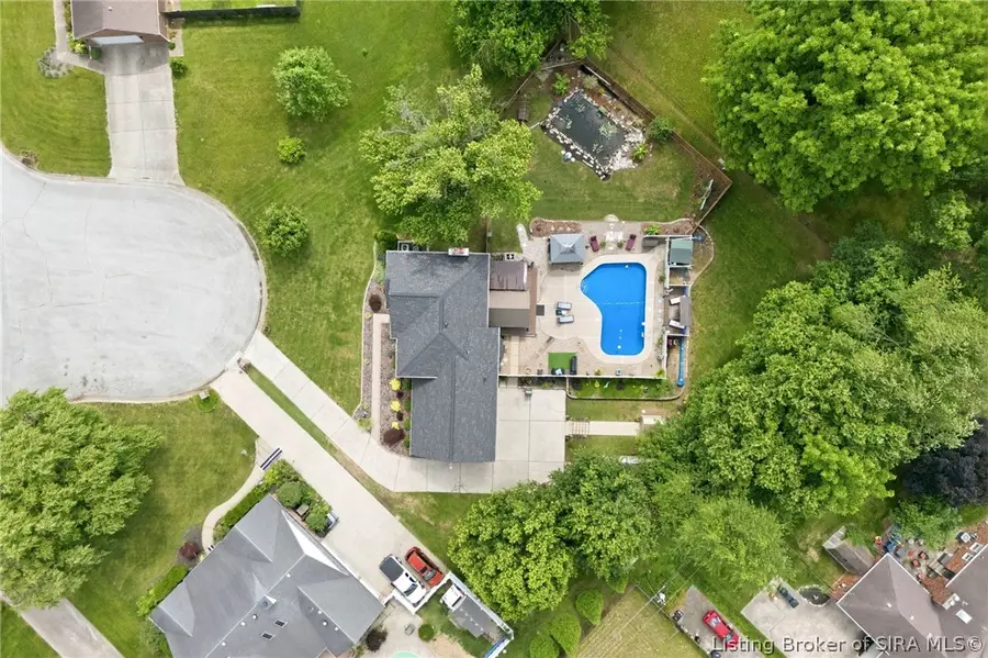 607 Erin Drive, Jeffersonville, IN 47130 - #3