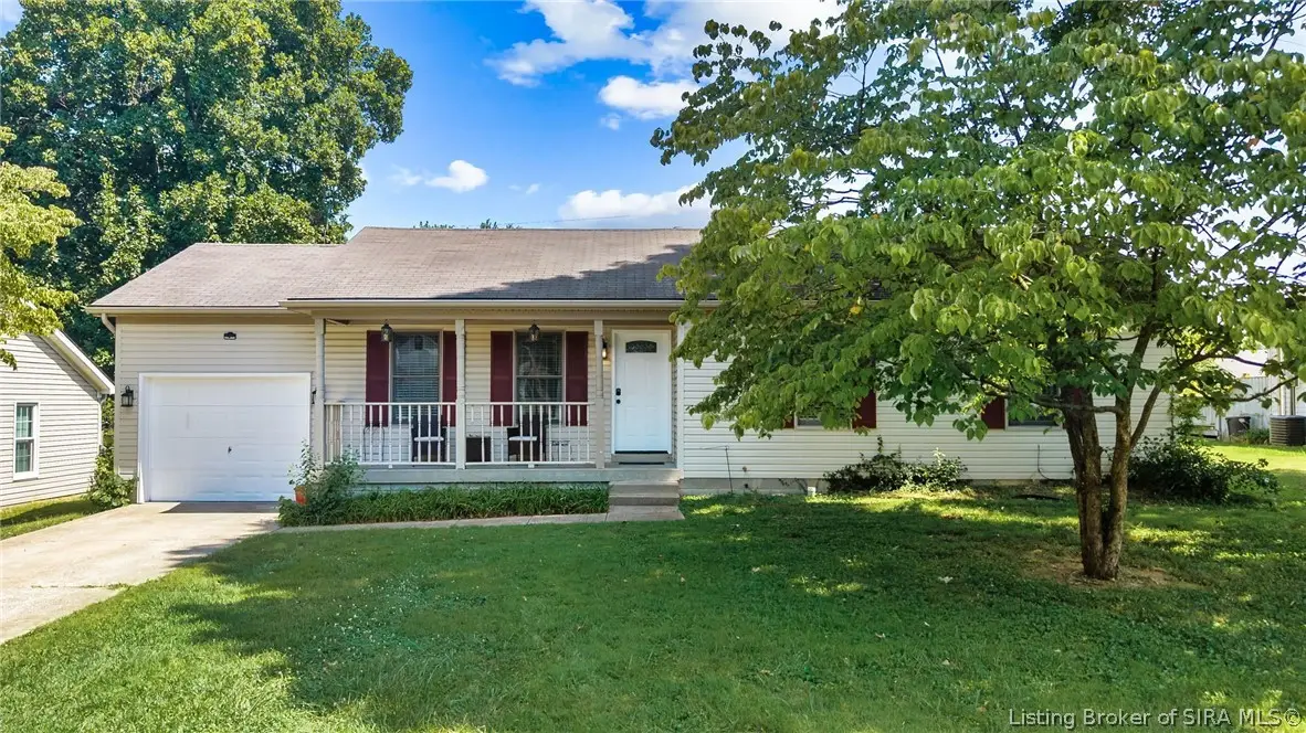 714 Hopkins Lane, Jeffersonville, IN 47130 - #1