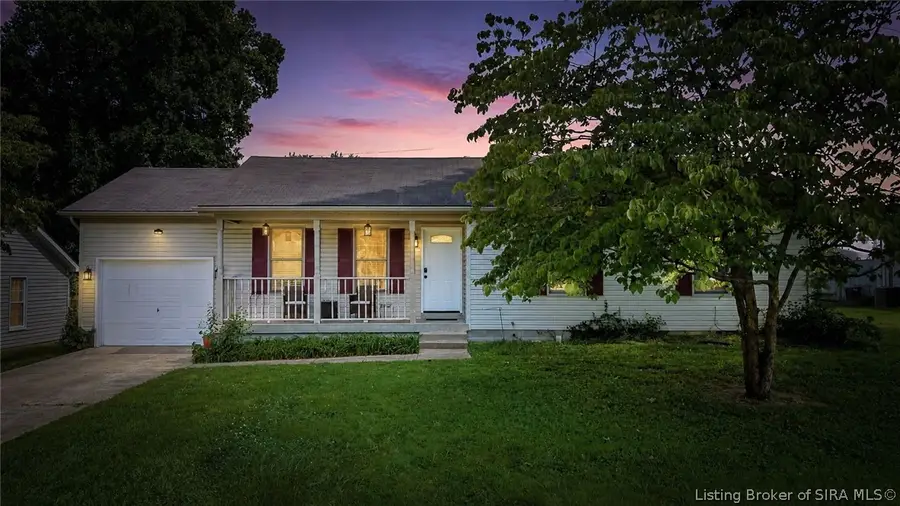 714 Hopkins Lane, Jeffersonville, IN 47130 - #2
