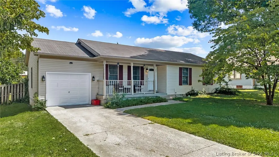 714 Hopkins Lane, Jeffersonville, IN 47130 - #3