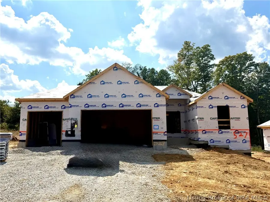 7602 Melrose Lane #LOT 527, Charlestown, IN 47111 - #2