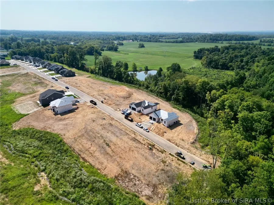 7602 Melrose Lane #LOT 527, Charlestown, IN 47111 - #3