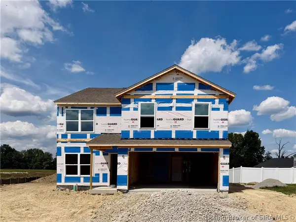 2010 Derby Way, Memphis, IN 47143