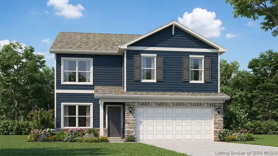2010 Derby Way, Memphis, IN 47143 - #2